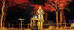 飯塚雅幸が１１/３（土・祝）東北三大地主「旧池田氏庭園払田分家庭園」「晩秋のフアンタジーナイト」に出演します。