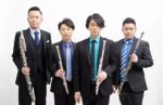 飯塚雅幸が「尺八とフルート」を融合させハイブリット化した竪笛「オークラウロ」の音色をCDで聞きました。
